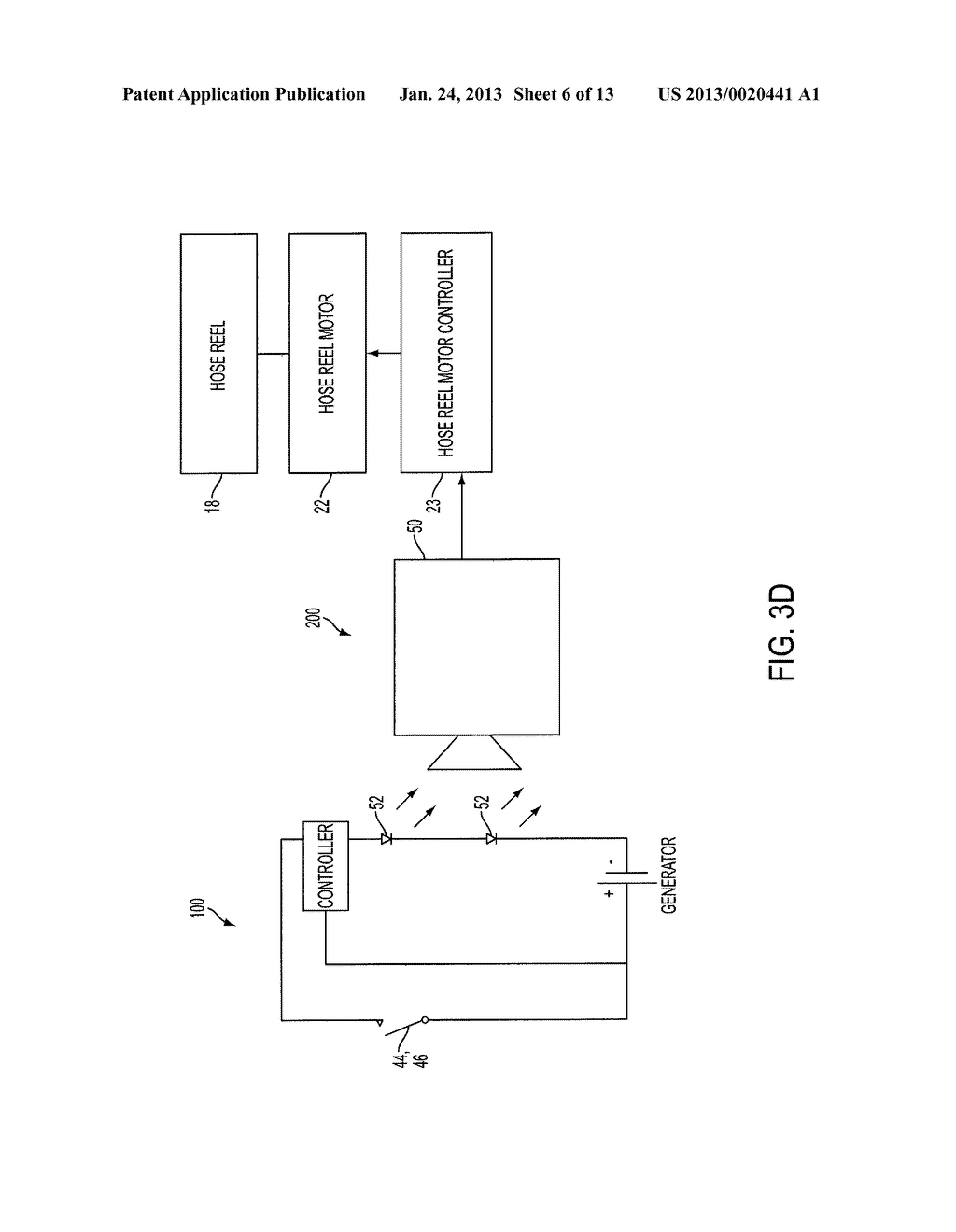 Aerial Refueling System, Apparatus and Methods - diagram, schematic, and image 07