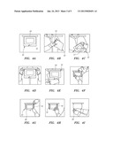 Interactive Visual Display System diagram and image