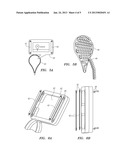 Interactive Visual Display System diagram and image