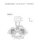 SEAT SLIDE APPARATUS diagram and image