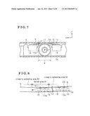 SEAT SLIDE APPARATUS diagram and image