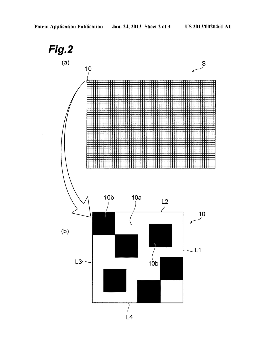 REARVIEW MIRROR WITH MONITOR - diagram, schematic, and image 03