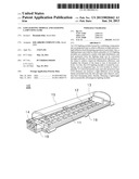 LED LIGHTING MODULE AND LIGHTING LAMP USING SAME diagram and image