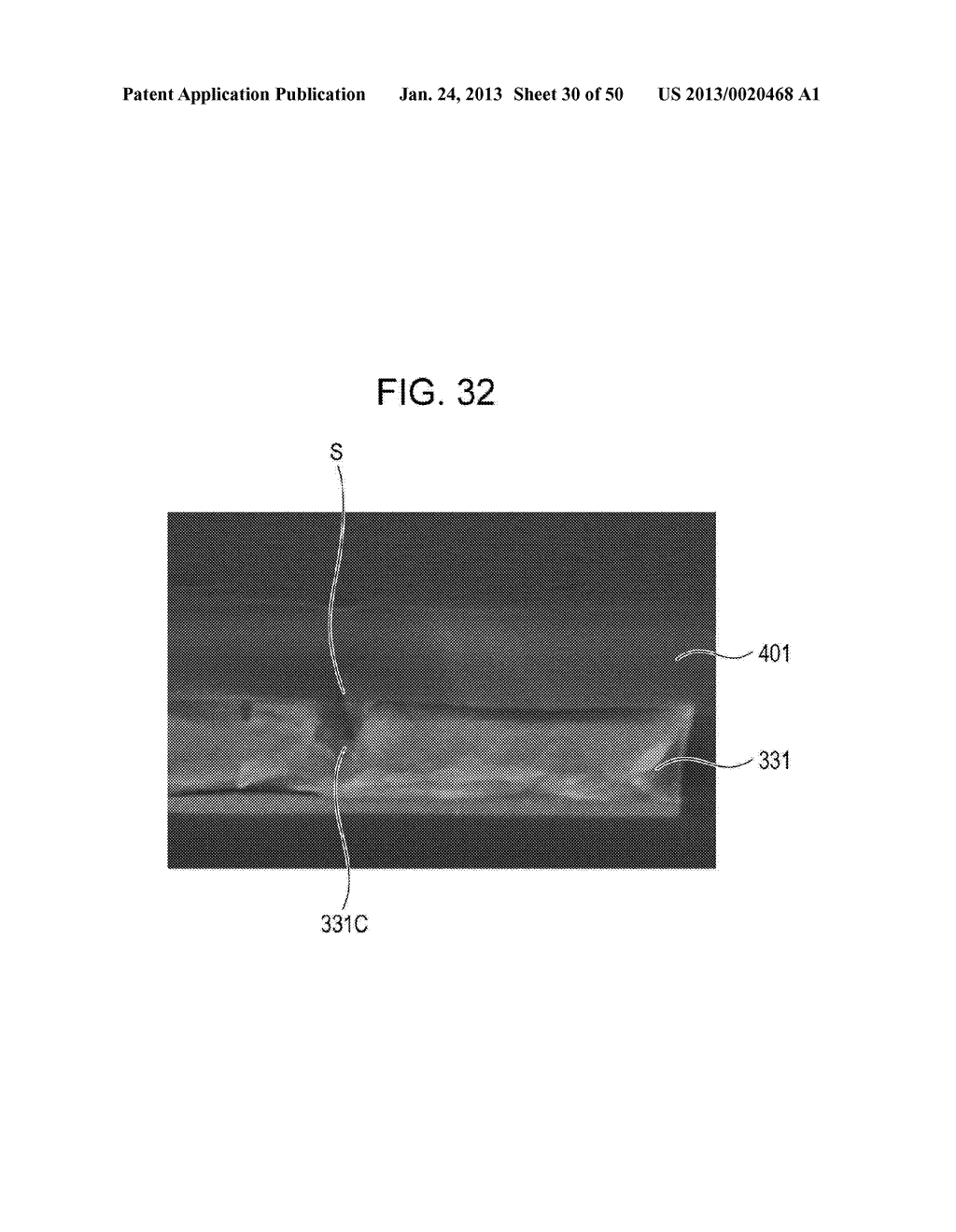 SOLID-STATE IMAGING DEVICE, MANUFACTURING METHOD OF SOLID-STATE IMAGING     DEVICE, MANUFACTURING METHOD OF SEMICONDUCTOR DEVICE, SEMICONDUCTOR     DEVICE, AND ELECTRONIC DEVICE - diagram, schematic, and image 31