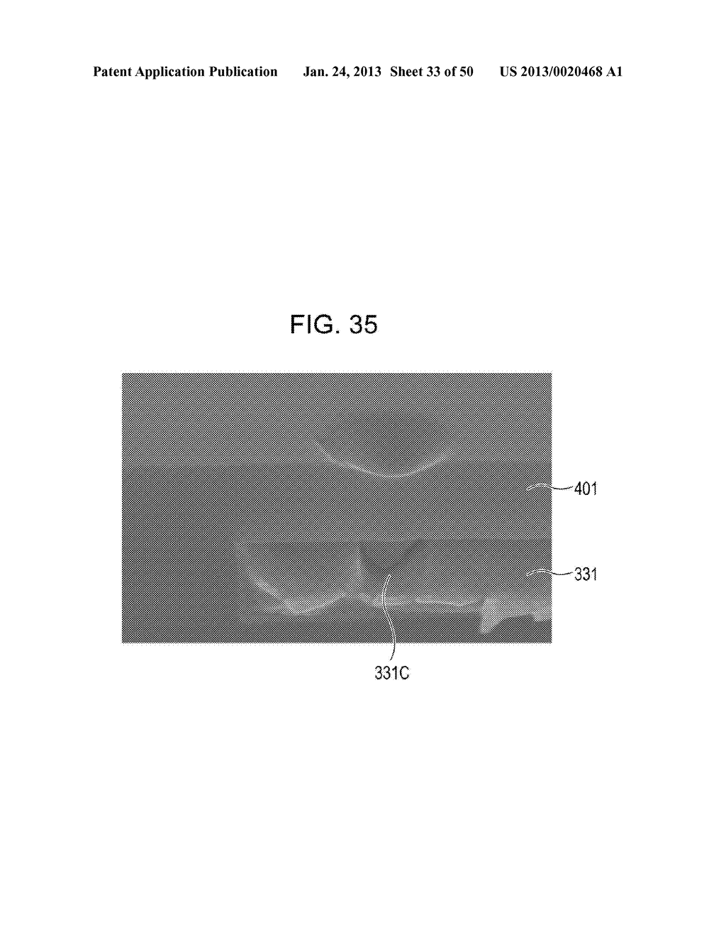 SOLID-STATE IMAGING DEVICE, MANUFACTURING METHOD OF SOLID-STATE IMAGING     DEVICE, MANUFACTURING METHOD OF SEMICONDUCTOR DEVICE, SEMICONDUCTOR     DEVICE, AND ELECTRONIC DEVICE - diagram, schematic, and image 34