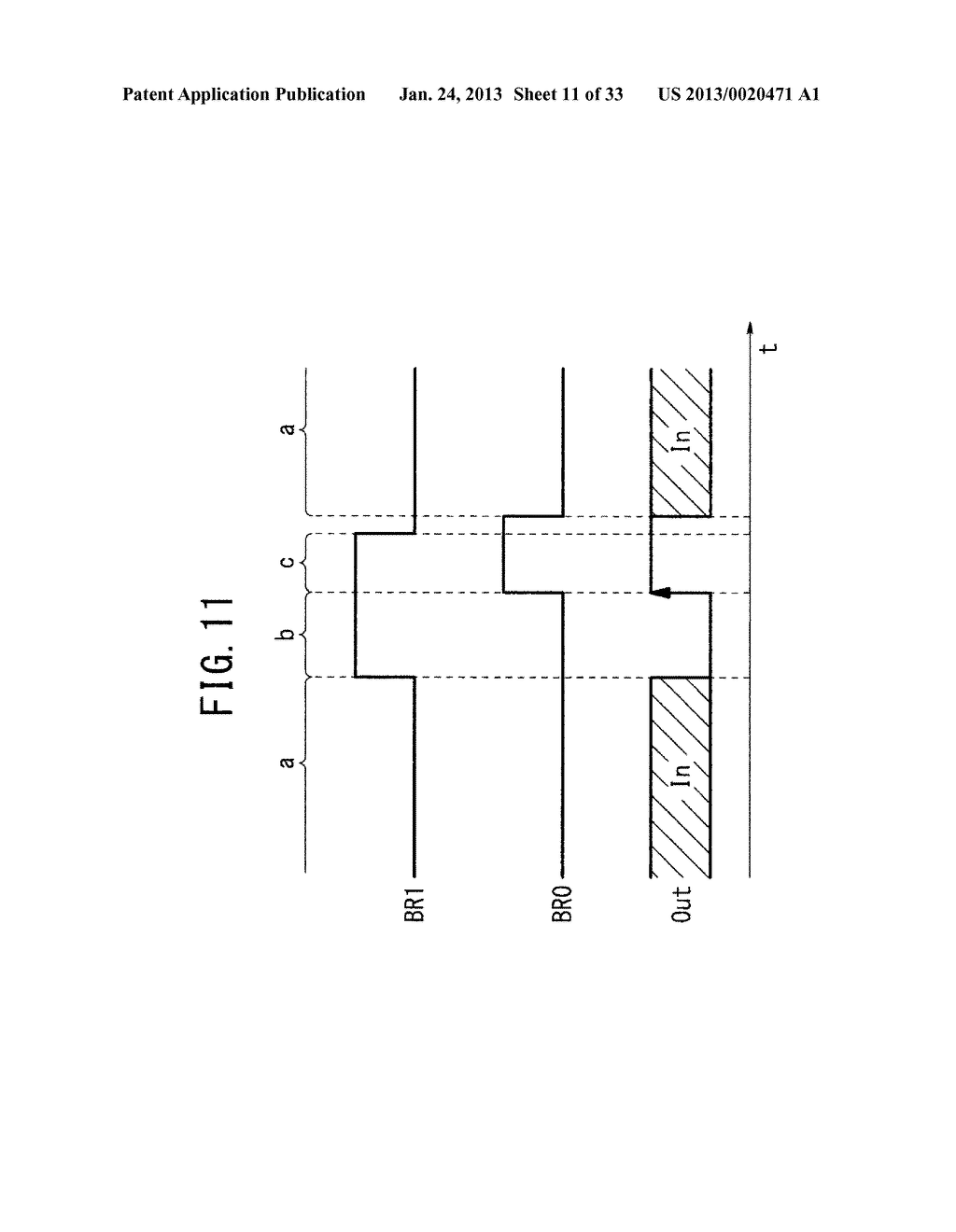 SOLID-STATE IMAGING DEVICE - diagram, schematic, and image 12