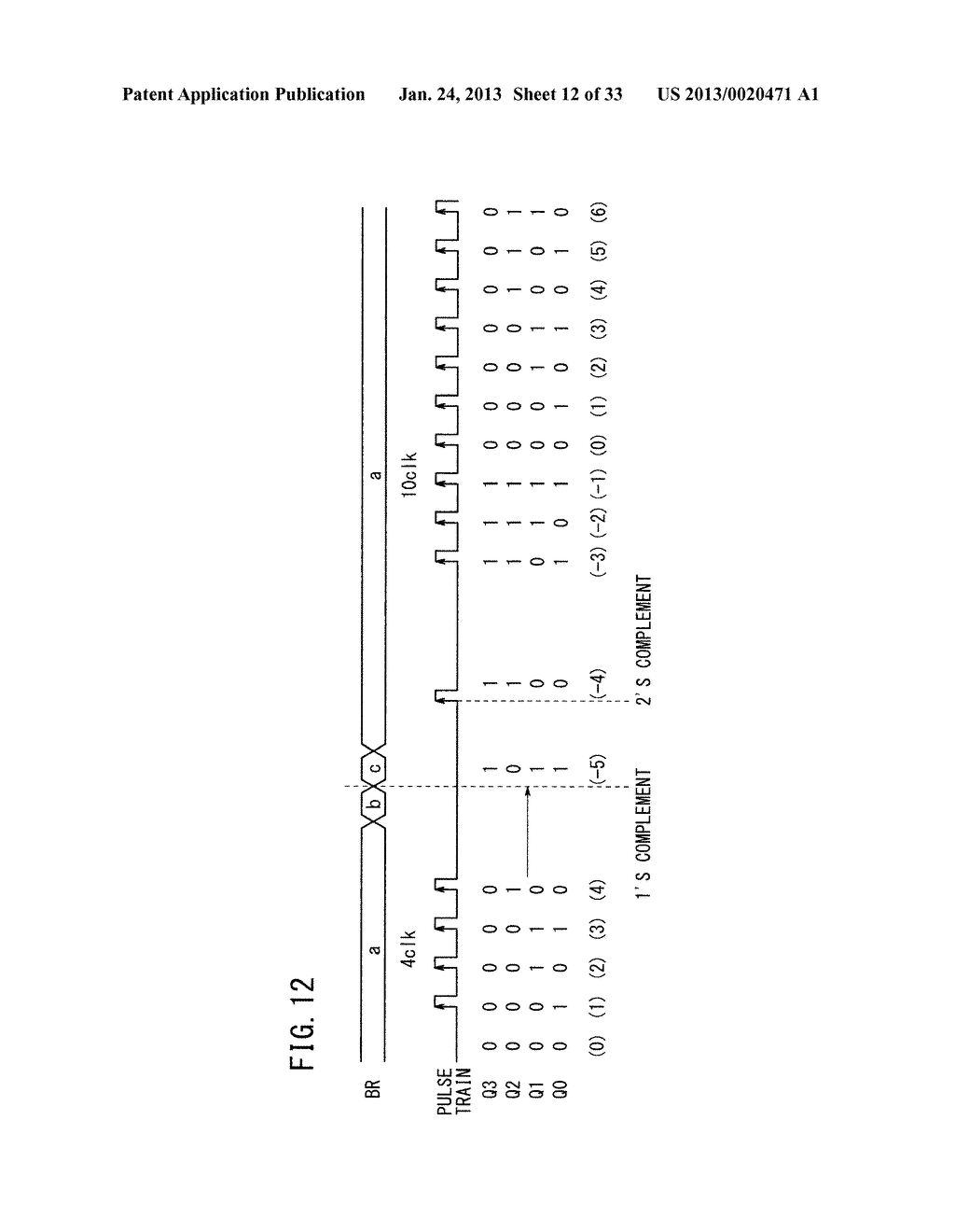 SOLID-STATE IMAGING DEVICE - diagram, schematic, and image 13