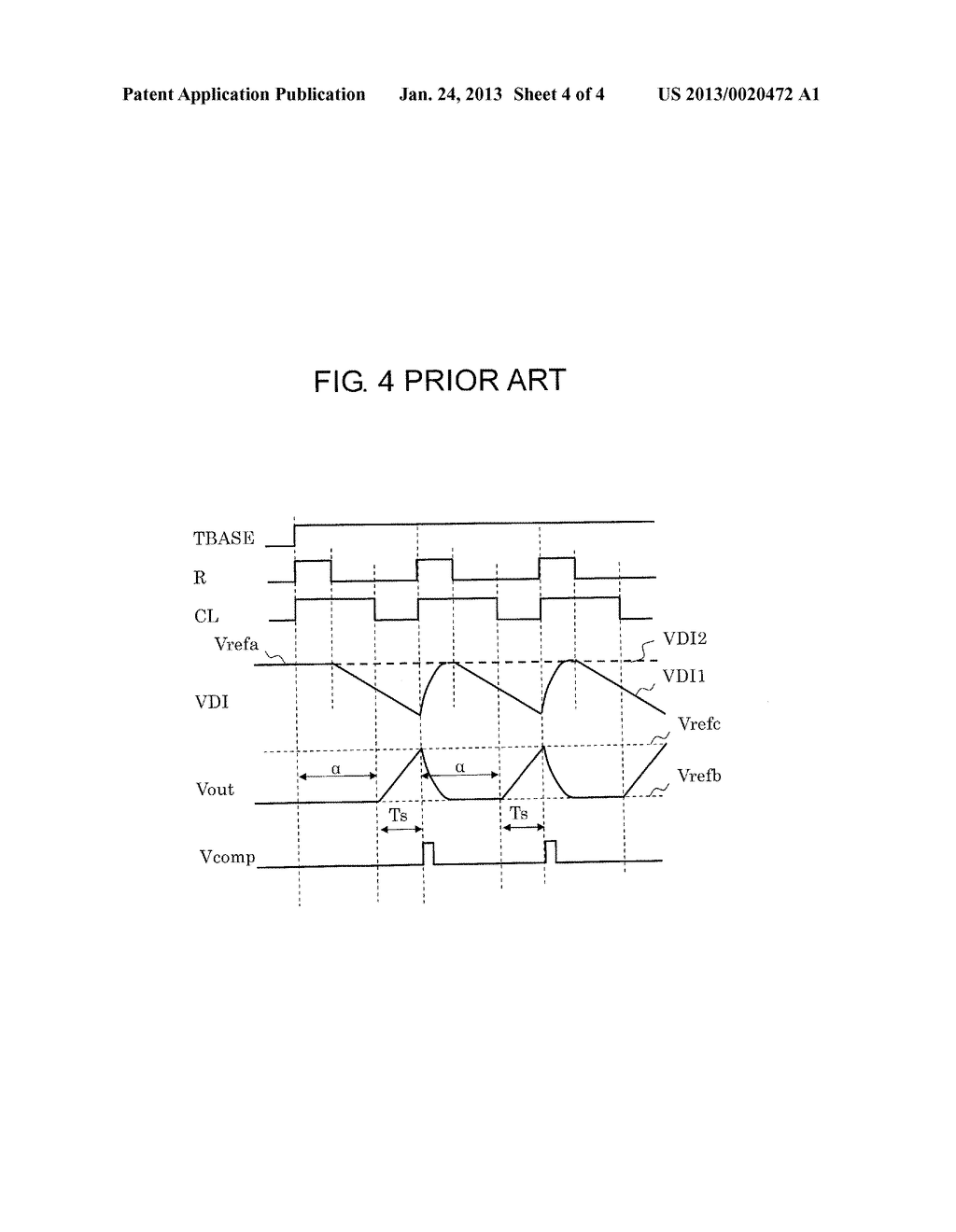 PHOTODETECTOR DEVICE - diagram, schematic, and image 05