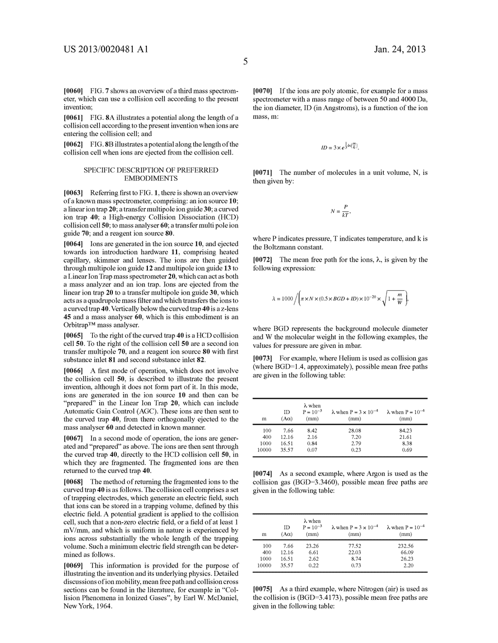 Collision Cell - diagram, schematic, and image 11