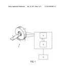 Depth-of-Interaction in an Imaging Device diagram and image