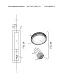 Depth-of-Interaction in an Imaging Device diagram and image