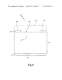 PHOTODETECTOR DEVICE WITH PROTECTIVE AND ANTIREFLECTIVE COVER, AND     MANUFACTURING METHOD THEREOF diagram and image