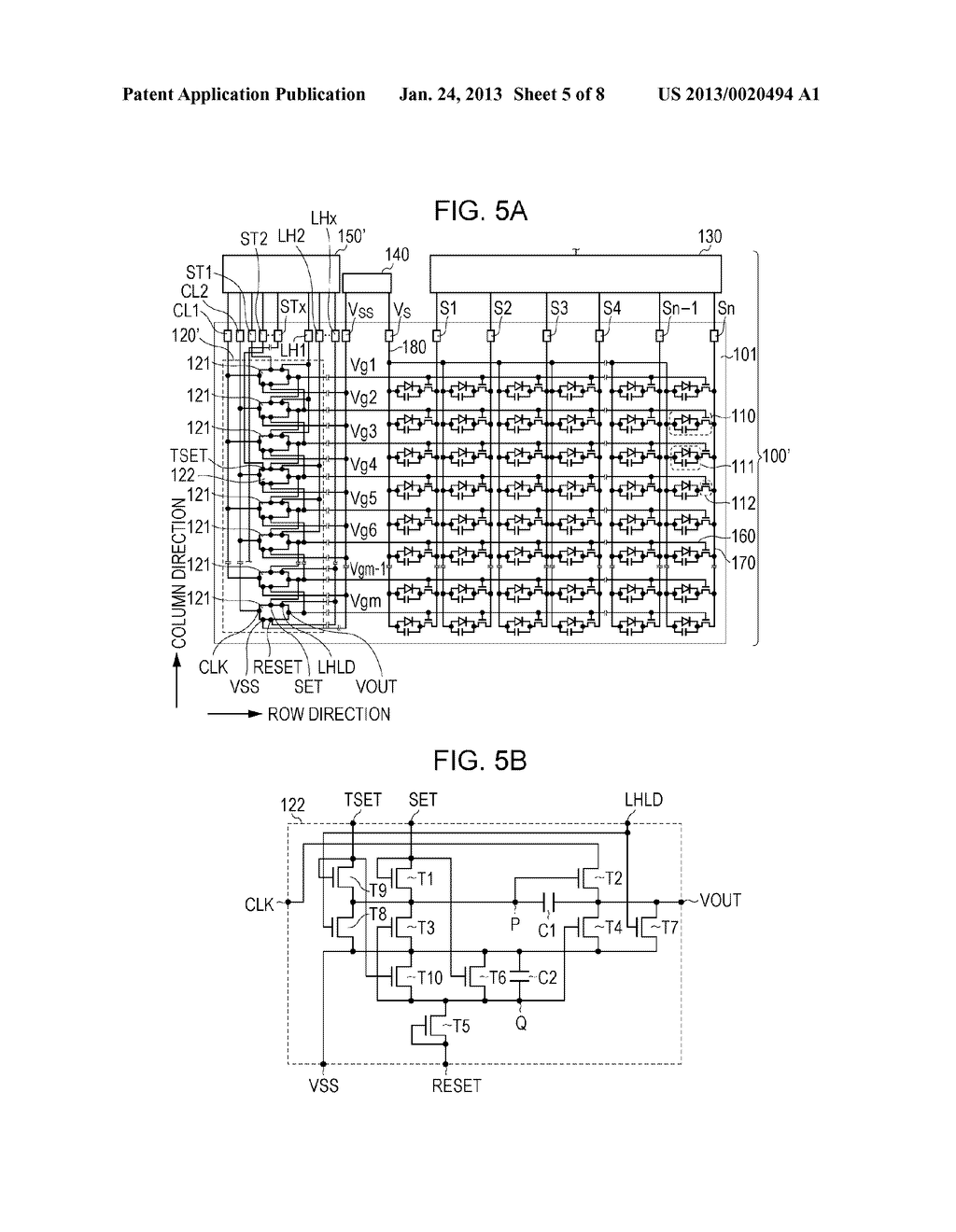 RADIATION DETECTION APPARATUS AND DETECTION SYSTEM INCLUDING SAME - diagram, schematic, and image 06