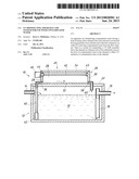 UV Disinfecting Apparatus and System for Use With Contaminated Water diagram and image