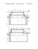 UV Disinfecting Apparatus and System for Use With Contaminated Water diagram and image