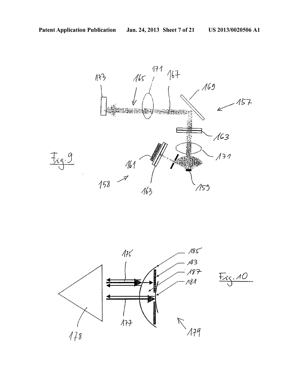 Fluorescence Meter - diagram, schematic, and image 08