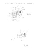 Fluorescence Meter diagram and image