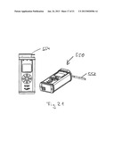 Fluorescence Meter diagram and image