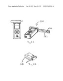 Fluorescence Meter diagram and image