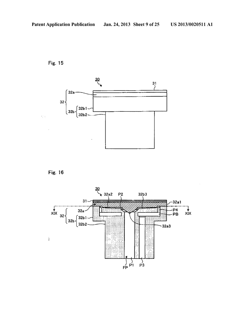 MIRROR, MIRROR DEVICE, LASER APPARATUS, AND EXTREME ULTRAVIOLET LIGHT     GENERATION APPARATUS - diagram, schematic, and image 10