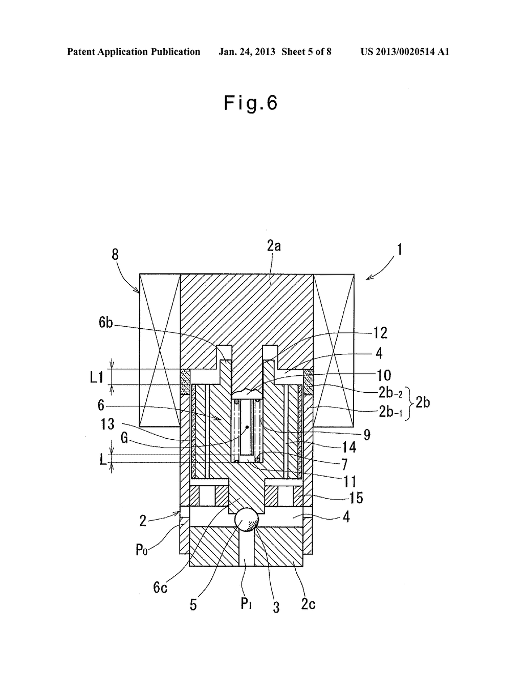 NORMALLY CLOSED SOLENOID VALVE - diagram, schematic, and image 06