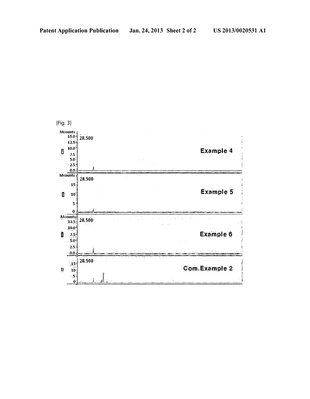 ABSORBENT AND PASSIVATION LAYER FOR OPTICAL ELEMENT COMPRISING THE SAME - diagram, schematic, and image 03