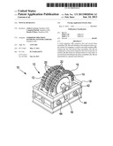 WINCH APPARATUS diagram and image