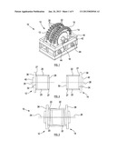 WINCH APPARATUS diagram and image