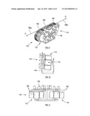 WINCH APPARATUS diagram and image