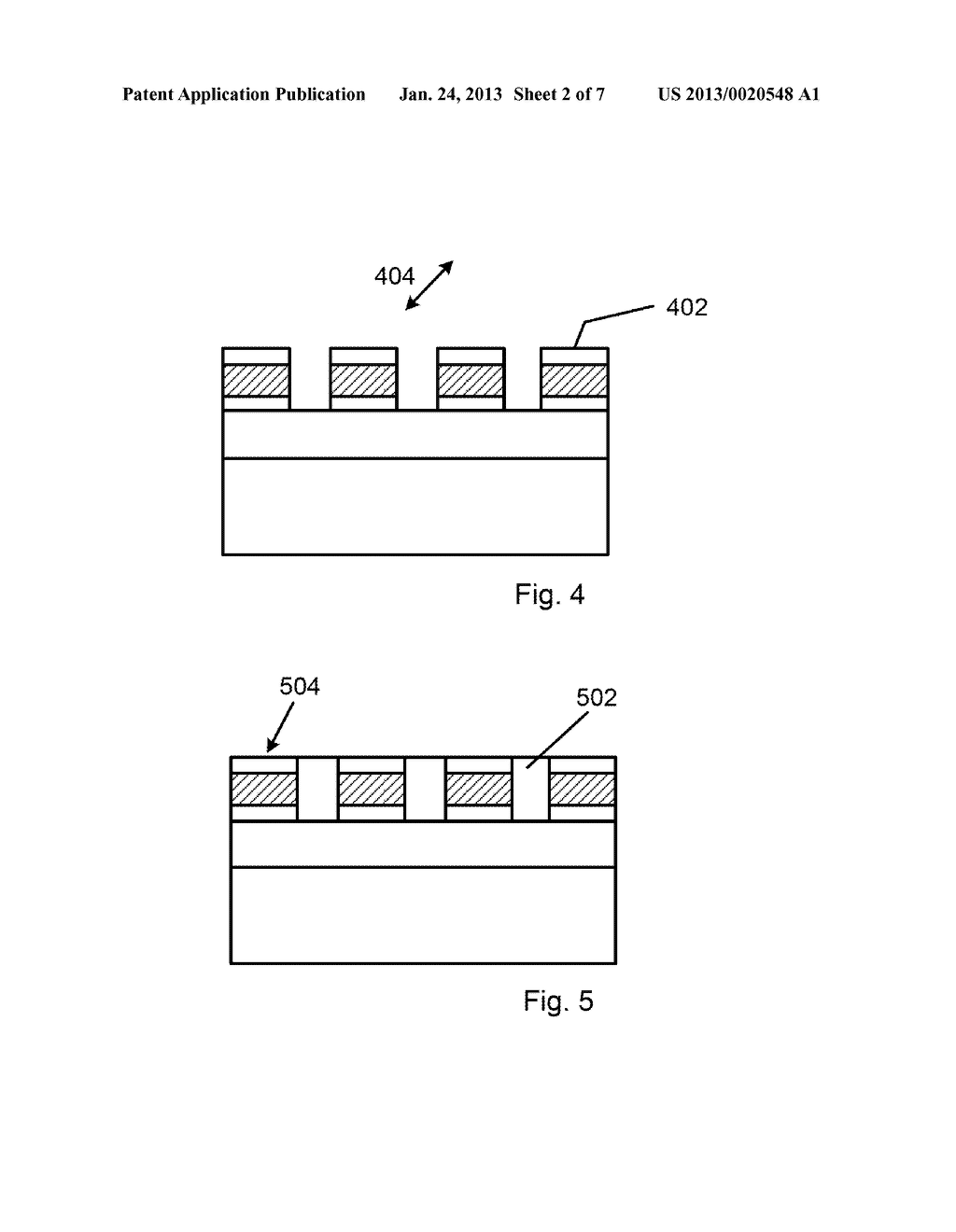 SEED LAYER FOR A P+ SILICON GERMANIUM MATERIAL FOR A NON-VOLATILE MEMORY     DEVICE AND METHOD - diagram, schematic, and image 03