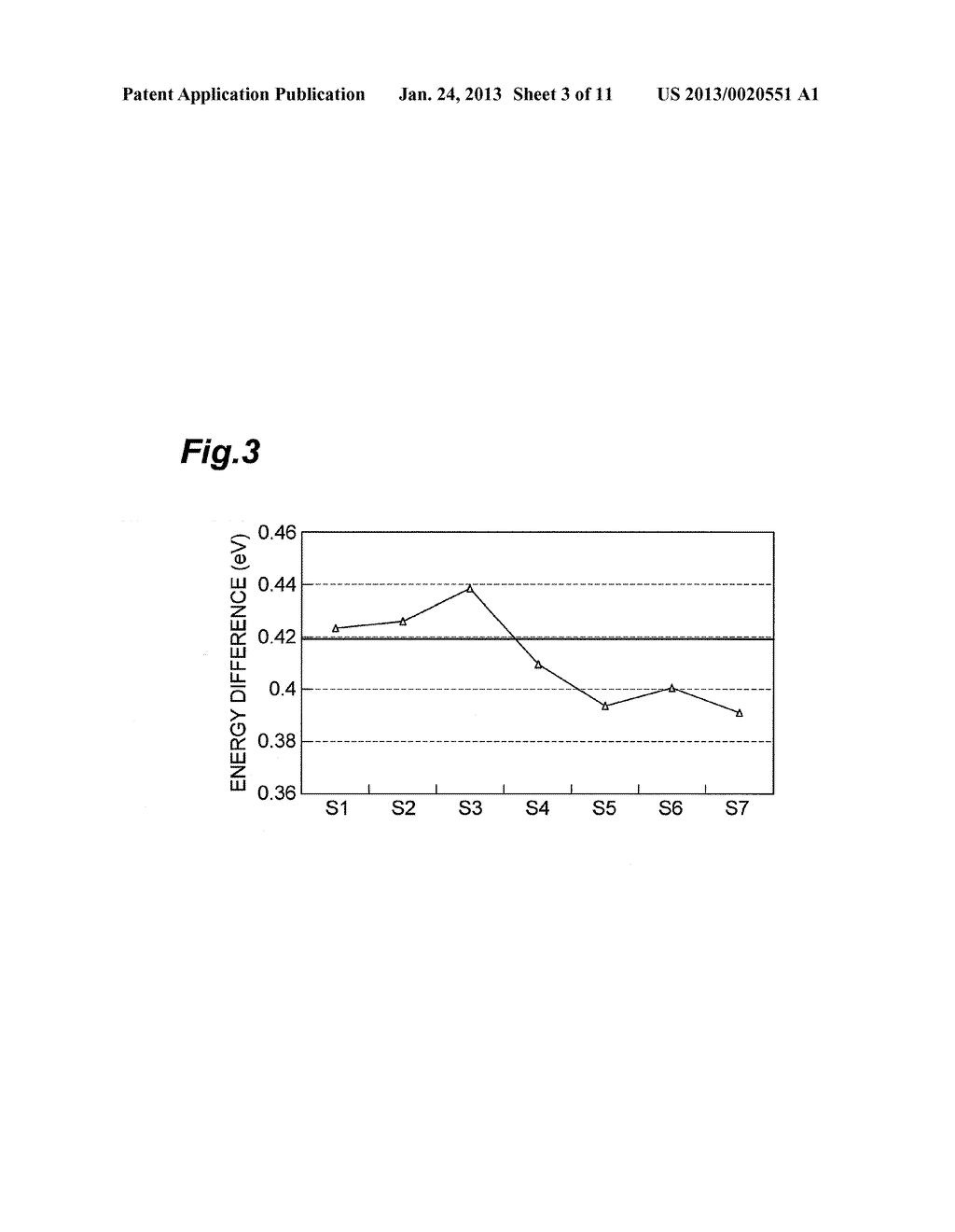 GROUP III NITRIDE SEMICONDUCTOR LIGHT EMITTING DEVICE AND METHOD OF     FABRICATING GROUP III NITRIDE SEMICONDUCTOR LIGHT EMITTING DEVICE - diagram, schematic, and image 04