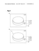 GROUP III NITRIDE SEMICONDUCTOR LIGHT EMITTING DEVICE AND METHOD OF     FABRICATING GROUP III NITRIDE SEMICONDUCTOR LIGHT EMITTING DEVICE diagram and image