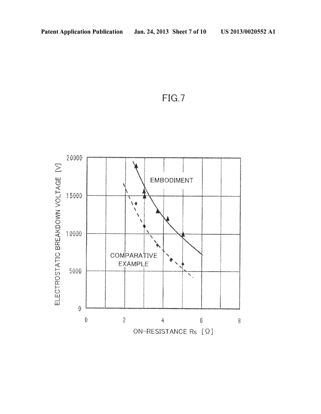 SEMICONDUCTOR LIGHT-EMITTING ELEMENT - diagram, schematic, and image 08