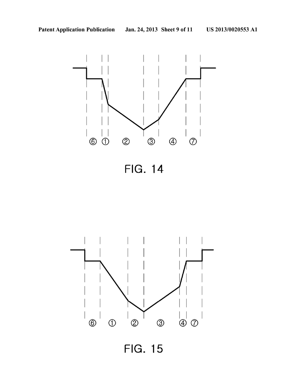 SEMICONDUCTOR LIGHT EMITTING DEVICE - diagram, schematic, and image 10