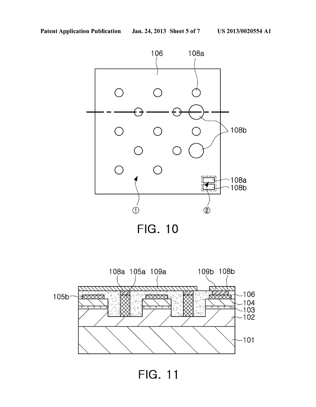 SEMICONDUCTOR LIGHT EMITTING DEVICE AND LIGHT EMITTING APPARATUS - diagram, schematic, and image 06