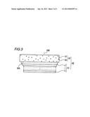 ORGANIC ELECTROLUMINESCENCE DEVICE diagram and image