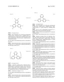 ORGANIC ELECTROLUMINESCENCE DEVICE diagram and image