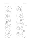 ORGANIC ELECTROLUMINESCENCE DEVICE diagram and image