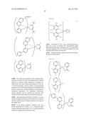 ORGANIC ELECTROLUMINESCENCE DEVICE diagram and image