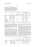 ORGANIC ELECTROLUMINESCENCE DEVICE diagram and image