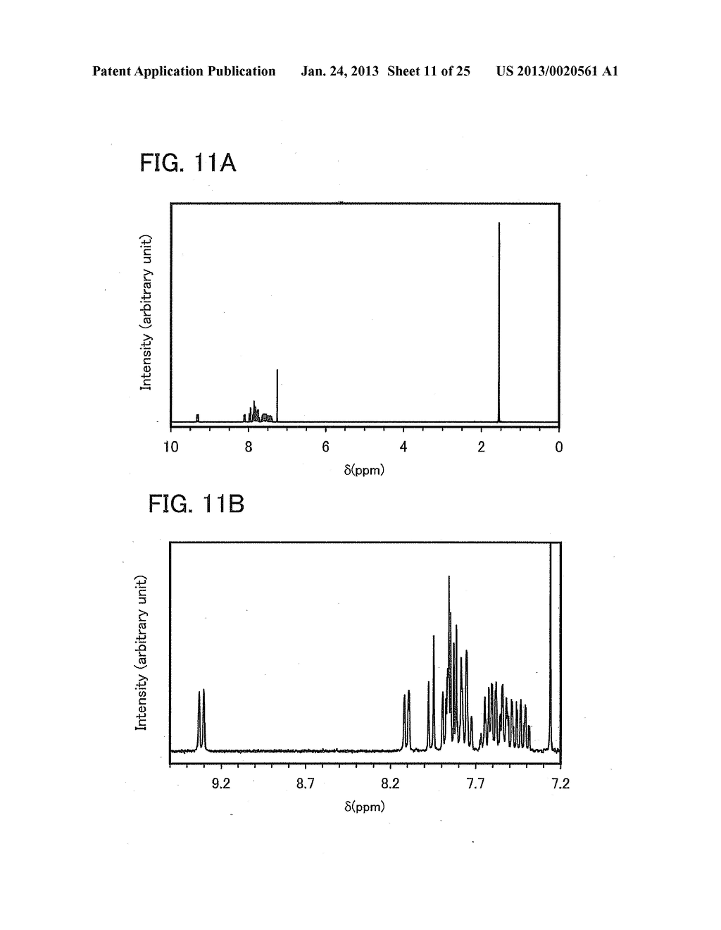 Dibenzo[c,g]Carbazole Compound, Light-Emitting Element, Light-Emitting     Device, Display Device, Lighting Device and Electronic Device - diagram, schematic, and image 12