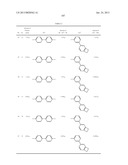 POLYMER COMPOUND, NET-LIKE POLYMER COMPOUND PRODUCED BY CROSSLINKING THE     POLYMER COMPOUND, COMPOSITION FOR ORGANIC ELECTROLUMINESCENCE ELEMENT,     ORGANIC ELECTROLUMINESCENCE ELEMENT, ORGANIC EL DISPLAY, AND ORGANIC EL     LIGHTING diagram and image