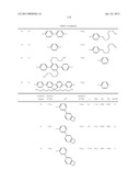 POLYMER COMPOUND, NET-LIKE POLYMER COMPOUND PRODUCED BY CROSSLINKING THE     POLYMER COMPOUND, COMPOSITION FOR ORGANIC ELECTROLUMINESCENCE ELEMENT,     ORGANIC ELECTROLUMINESCENCE ELEMENT, ORGANIC EL DISPLAY, AND ORGANIC EL     LIGHTING diagram and image