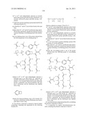 POLYMER COMPOUND, NET-LIKE POLYMER COMPOUND PRODUCED BY CROSSLINKING THE     POLYMER COMPOUND, COMPOSITION FOR ORGANIC ELECTROLUMINESCENCE ELEMENT,     ORGANIC ELECTROLUMINESCENCE ELEMENT, ORGANIC EL DISPLAY, AND ORGANIC EL     LIGHTING diagram and image