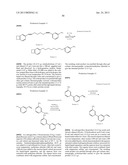 POLYMER COMPOUND, NET-LIKE POLYMER COMPOUND PRODUCED BY CROSSLINKING THE     POLYMER COMPOUND, COMPOSITION FOR ORGANIC ELECTROLUMINESCENCE ELEMENT,     ORGANIC ELECTROLUMINESCENCE ELEMENT, ORGANIC EL DISPLAY, AND ORGANIC EL     LIGHTING diagram and image