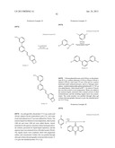 POLYMER COMPOUND, NET-LIKE POLYMER COMPOUND PRODUCED BY CROSSLINKING THE     POLYMER COMPOUND, COMPOSITION FOR ORGANIC ELECTROLUMINESCENCE ELEMENT,     ORGANIC ELECTROLUMINESCENCE ELEMENT, ORGANIC EL DISPLAY, AND ORGANIC EL     LIGHTING diagram and image