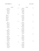 MATERIAL FOR ORGANIC ELECTROLUMINESCENT ELEMENT, AND ORGANIC     ELECTROLUMINESCENT ELEMENT USING SAME diagram and image