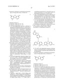 MATERIAL FOR ORGANIC ELECTROLUMINESCENT ELEMENT, AND ORGANIC     ELECTROLUMINESCENT ELEMENT USING SAME diagram and image