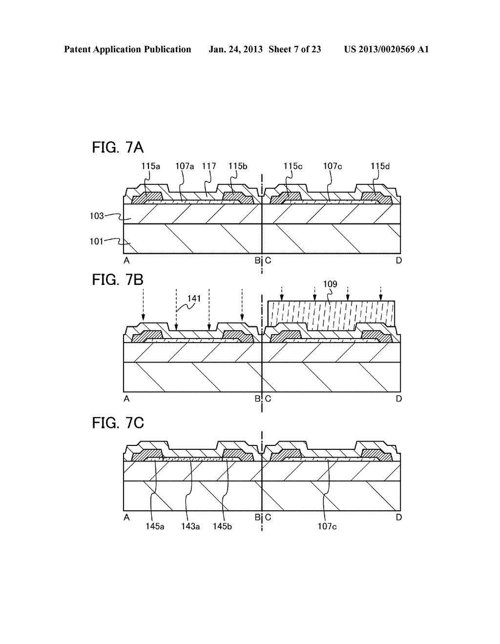 SEMICONDUCTOR DEVICE - diagram, schematic, and image 08