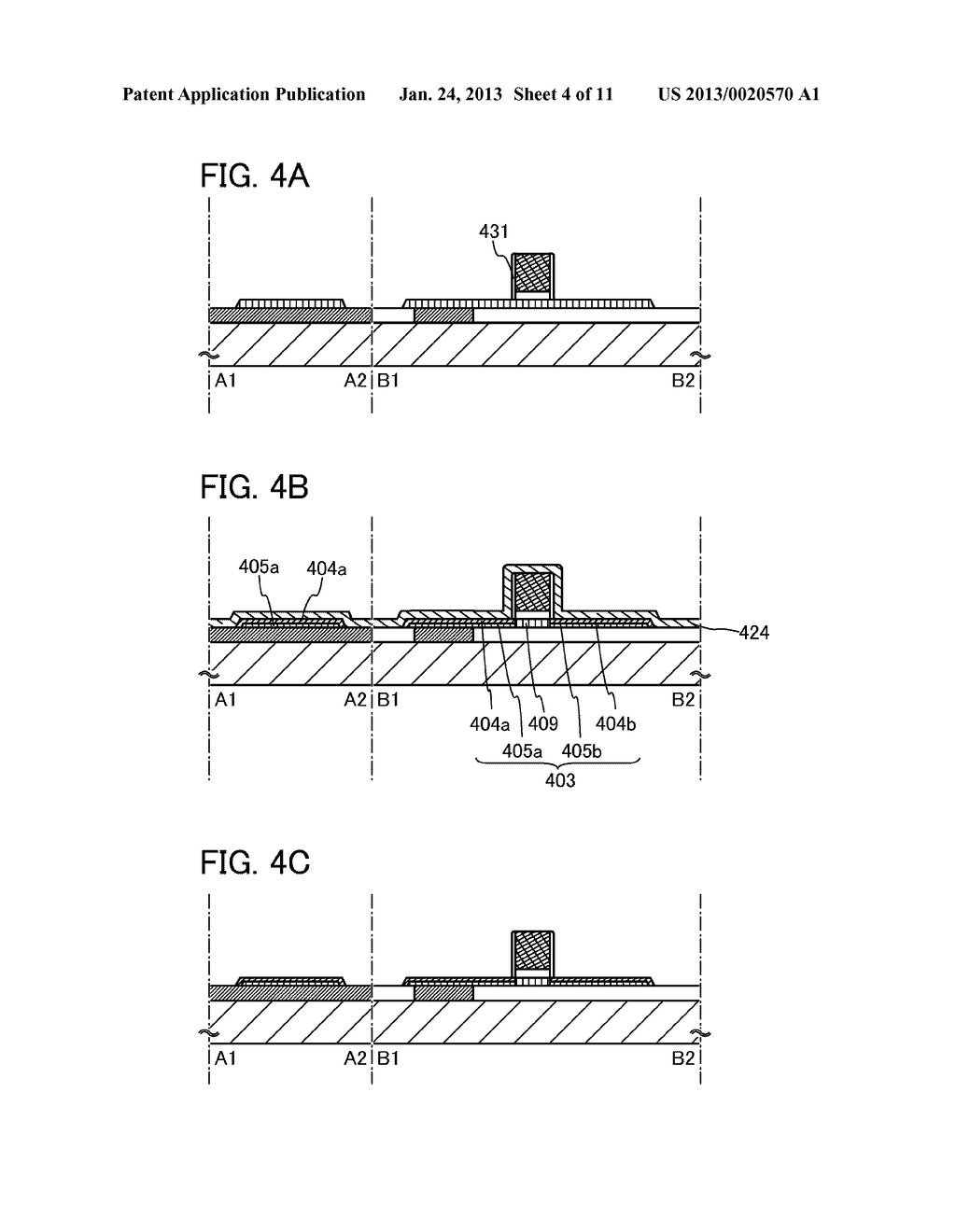 SEMICONDUCTOR DEVICE - diagram, schematic, and image 05